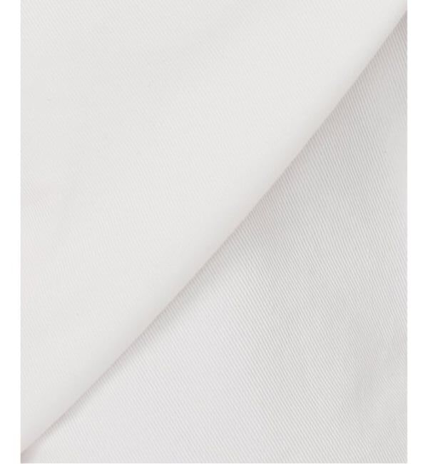 FRAMeWORK「≪WEB限定 / 追加≫OVER SIZED CHINO パンツ 3」|チノ|
