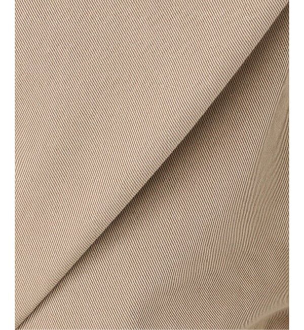 FRAMeWORK「≪WEB限定 / 追加≫OVER SIZED CHINO パンツ 3」|チノ|