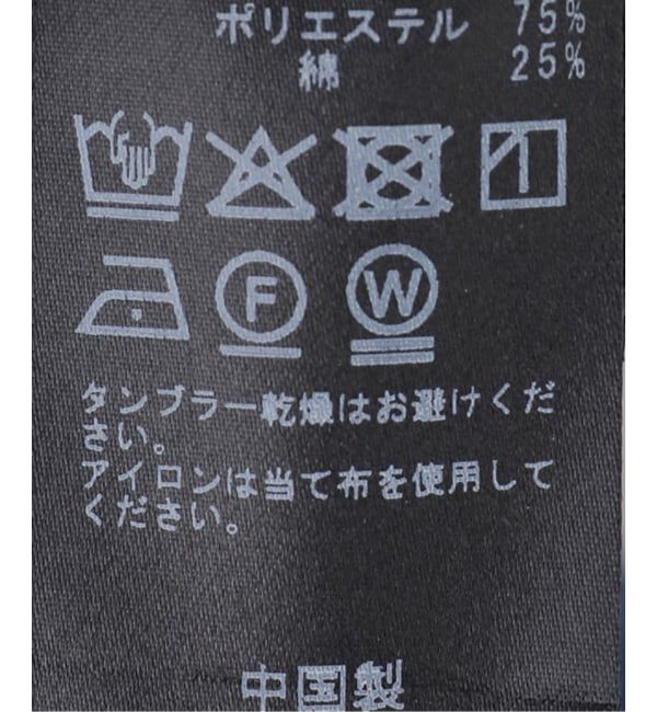 FRAMeWORK「レースシャツ」|シャツ・ブラウス|