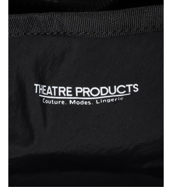 Spick and Span「《WEB限定 / 追加予約》THEATRE PRODUCTS / シアタープロダクツ VERTICAl 60」|ショルダー・メッセンジャー|