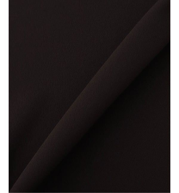 NOBLE「ELENI/エルニ ドレープジャージパンツ」|その他|
