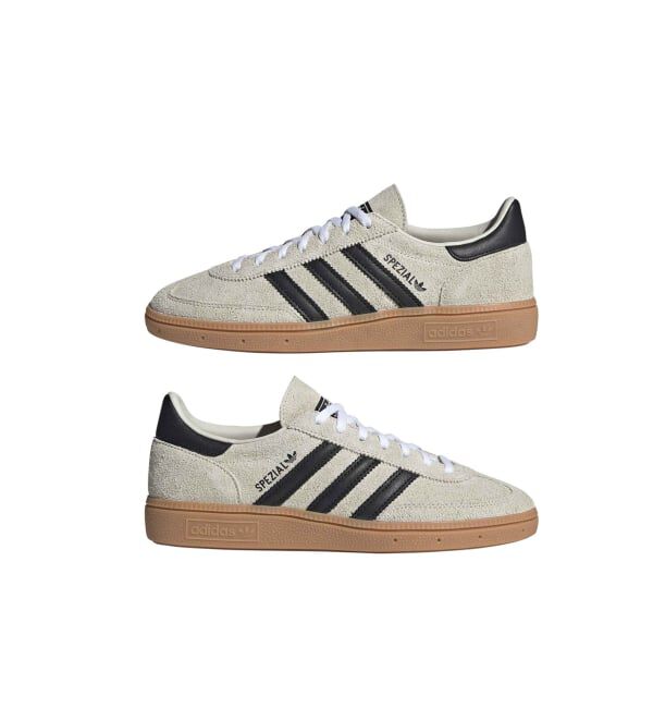  「adidas/アディダス HANDBALL SPEZIAL W」|スニーカー|