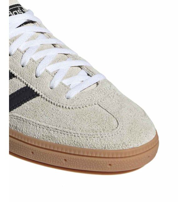  「adidas/アディダス HANDBALL SPEZIAL W」|スニーカー|