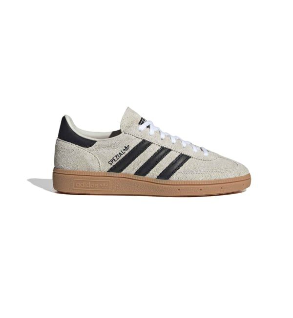  「adidas/アディダス HANDBALL SPEZIAL W」|スニーカー|