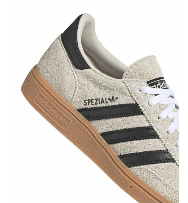  「adidas/アディダス HANDBALL SPEZIAL W」|スニーカー|