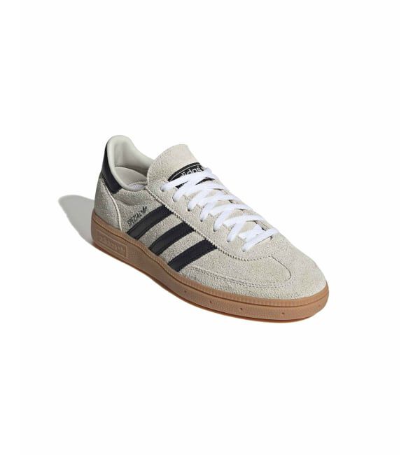  「adidas/アディダス HANDBALL SPEZIAL W」|スニーカー|