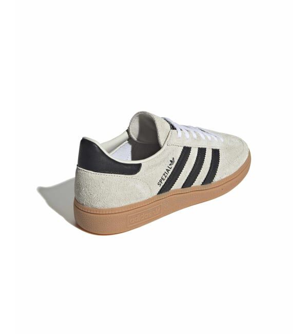  「adidas/アディダス HANDBALL SPEZIAL W」|スニーカー|
