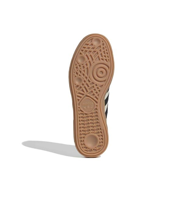  「adidas/アディダス HANDBALL SPEZIAL W」|スニーカー|