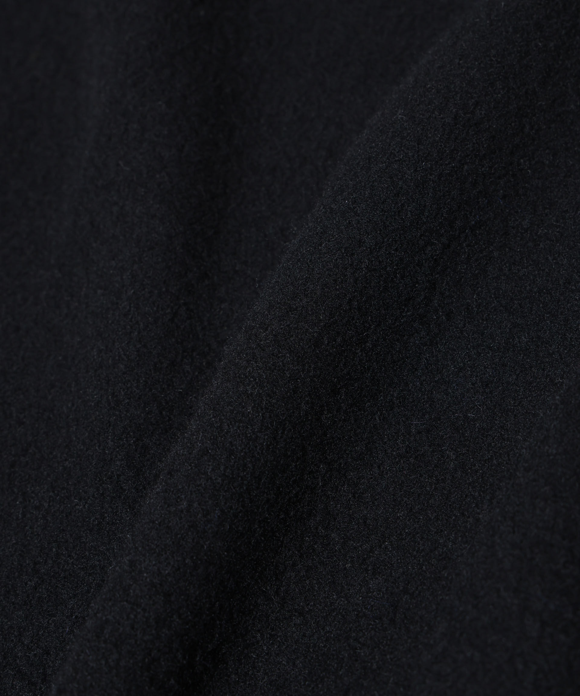 NANO universe「MIYATA&times;NANO JAPANMADE ウール/コットン パーカー」|Tシャツ・カットソー|
