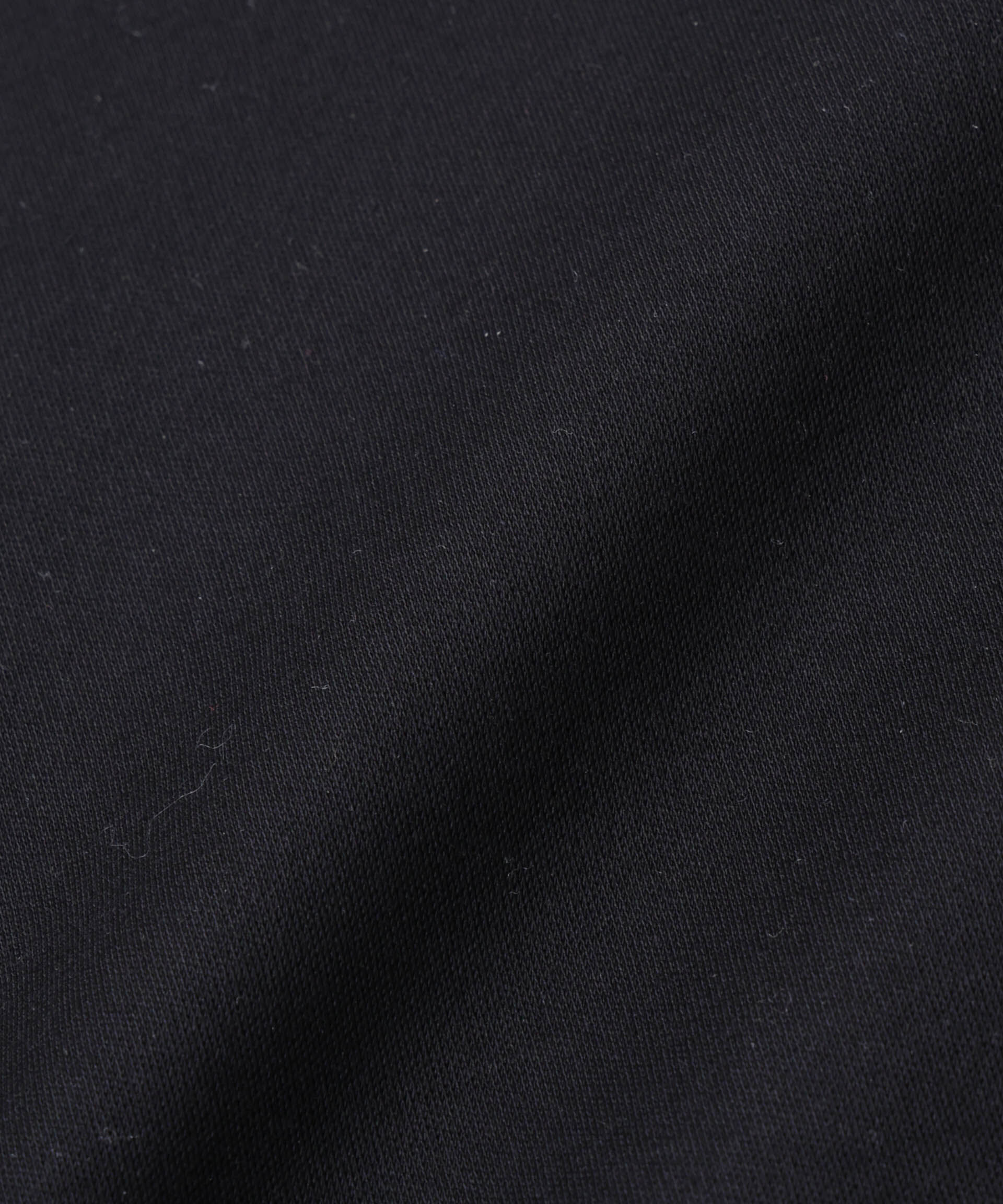 nano･universe「アンチスメルVネックTシャツ 長袖」|Tシャツ・カットソー|