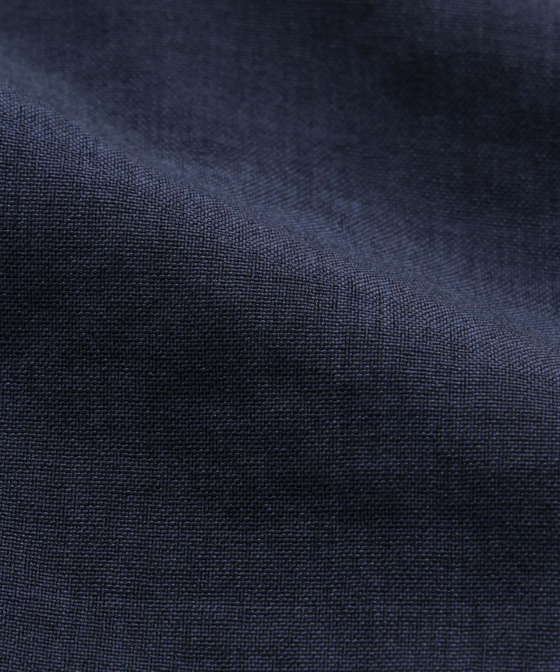 NANO universe「タンブラーブッチャーボックスプリーツワイドパンツ(セットアップ可)」|チノ|