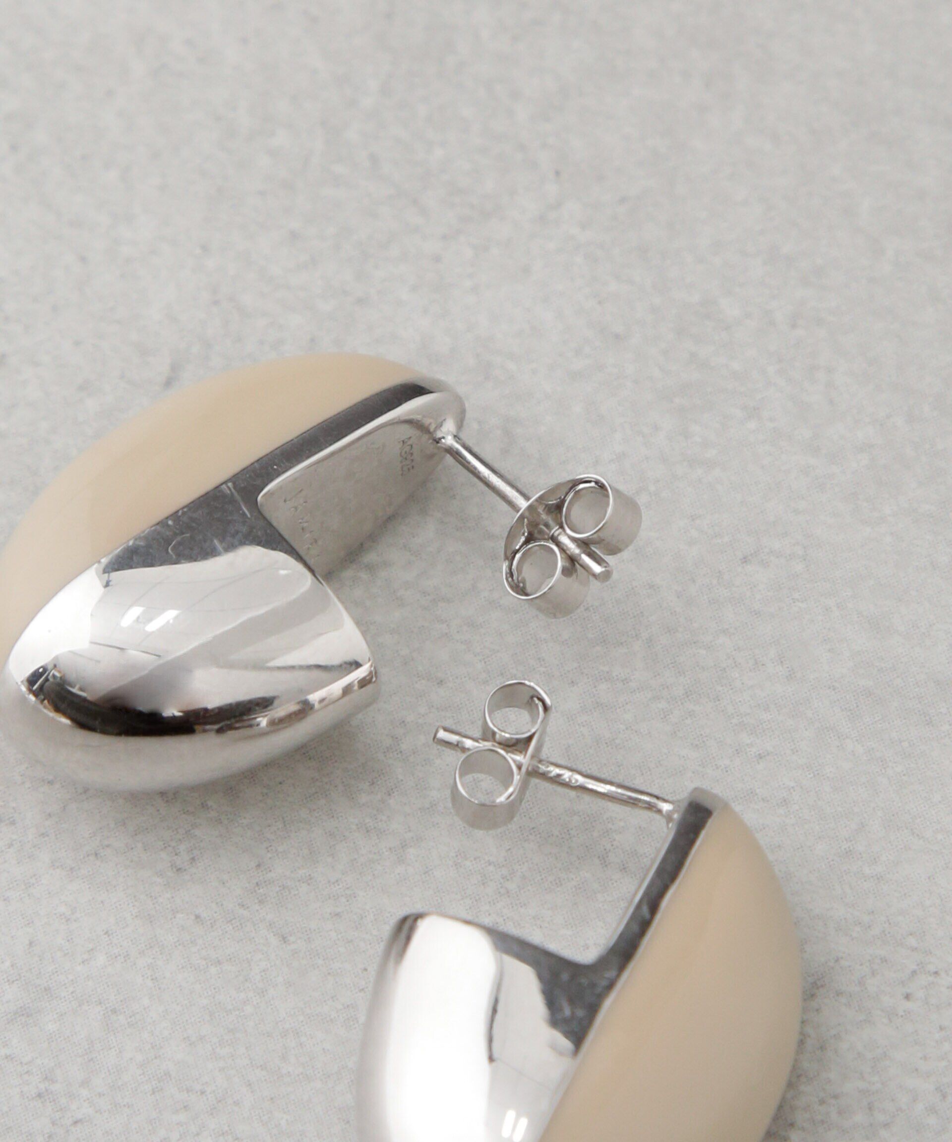  「JAMIRAY/ENA DROP PI」|ピアス|