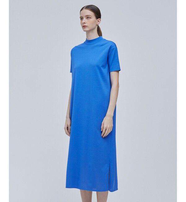 BEIGE,「JOSETTE / ワンピース」|ワンピース|Blue