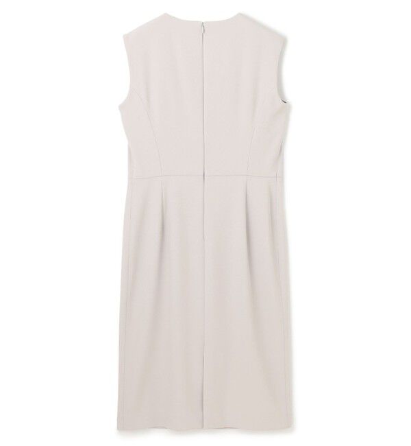 BEIGE,「【セットアップ対応】LUIZA / Iラインワンピース」|ワンピース|
