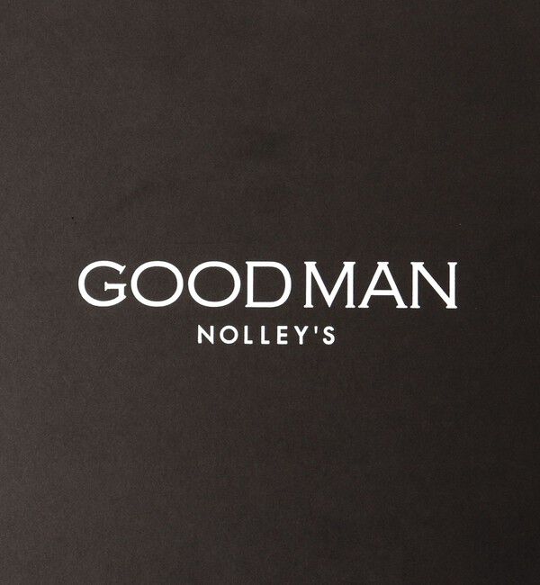 NOLLEY'S goodman「ストレートチップシューズ フェニックス 本革 日本製」|ビジネス・ドレスシューズ|