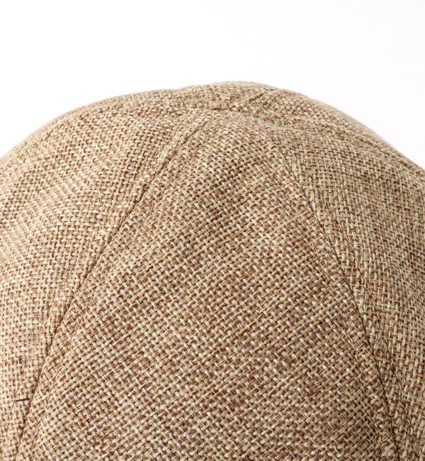 NOLLEY'S goodman「【halo commodity/ハロ コモディティー】Roots Lay Cap h261-541」|キャップ・キャスケット|