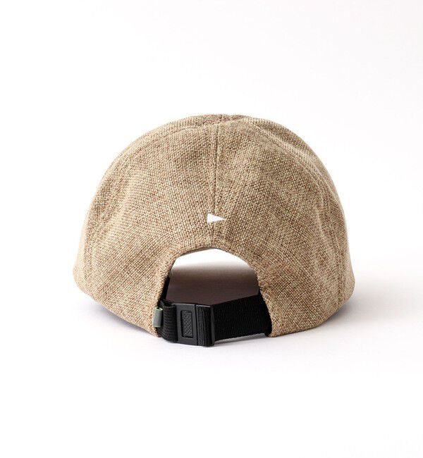 NOLLEY'S goodman「【halo commodity/ハロ コモディティー】Roots Lay Cap h261-541」|キャップ・キャスケット|
