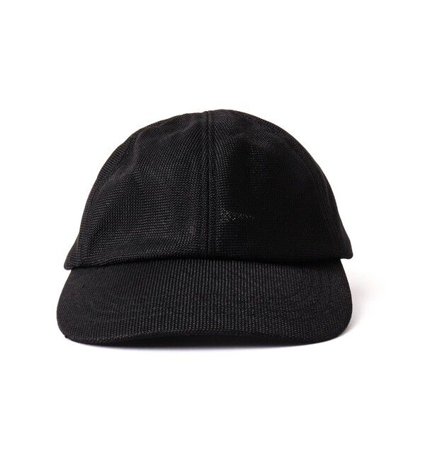 NOLLEY'S goodman「【halo commodity/ハロ コモディティー】Roots Lay Cap h261-541」|キャップ・キャスケット|