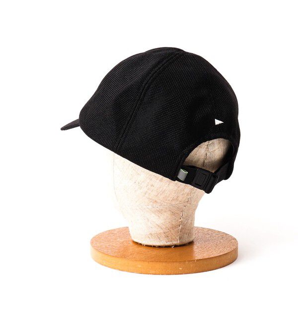 NOLLEY'S goodman「【halo commodity/ハロ コモディティー】Roots Lay Cap h261-541」|キャップ・キャスケット|