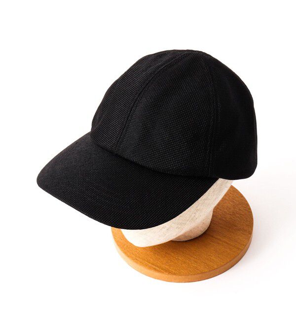 NOLLEY'S goodman「【halo commodity/ハロ コモディティー】Roots Lay Cap h261-541」|キャップ・キャスケット|