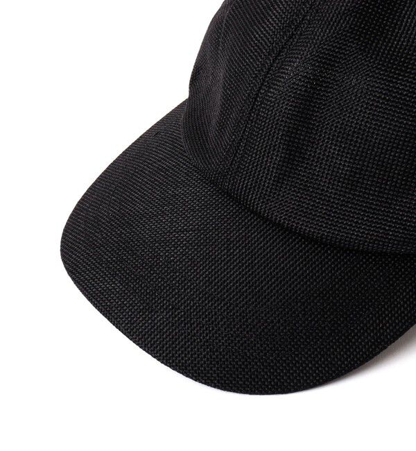 NOLLEY'S goodman「【halo commodity/ハロ コモディティー】Roots Lay Cap h261-541」|キャップ・キャスケット|