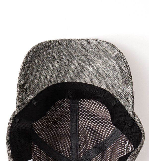 NOLLEY'S goodman「【halo commodity/ハロ コモディティー】Roots Lay Cap h261-541」|キャップ・キャスケット|