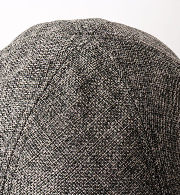 NOLLEY'S goodman「【halo commodity/ハロ コモディティー】Roots Lay Cap h261-541」|キャップ・キャスケット|