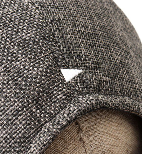 NOLLEY'S goodman「【halo commodity/ハロ コモディティー】Roots Lay Cap h261-541」|キャップ・キャスケット|