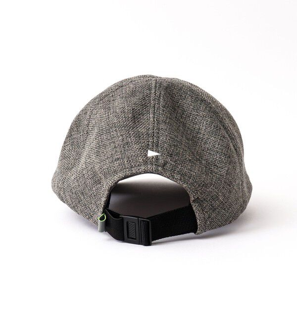 NOLLEY'S goodman「【halo commodity/ハロ コモディティー】Roots Lay Cap h261-541」|キャップ・キャスケット|