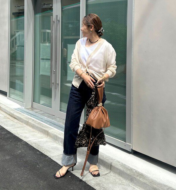 NOLLEY'S「【林(mayumi_nol)別注】MARUMI BAG」|ショルダー・メッセンジャー|