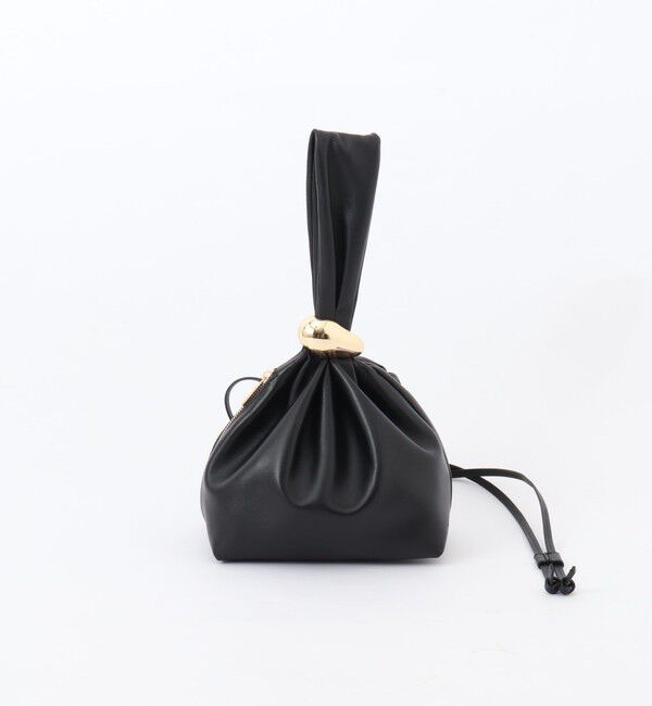 NOLLEY'S「【林(mayumi_nol)別注】MARUMI BAG」|ショルダー・メッセンジャー|