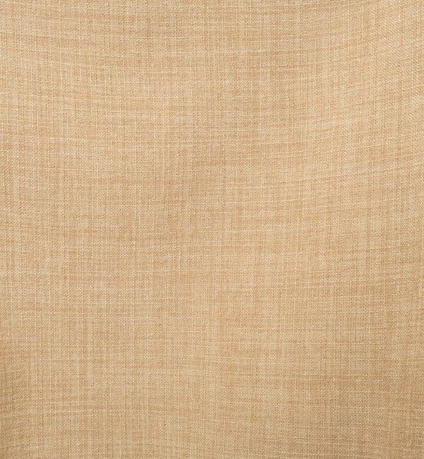 NOLLEY'S「《セットアップ対応》【BECシリーズ】ウォッシャブルリネンライクベルテッドノースリーブブラウス」|ベスト・ジレ|