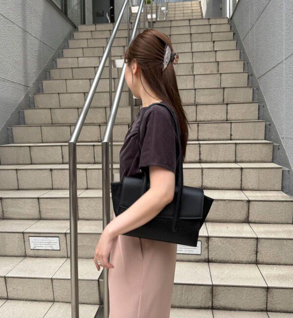 NOLLEY'S「フラップトートバッグ」|トートバッグ|