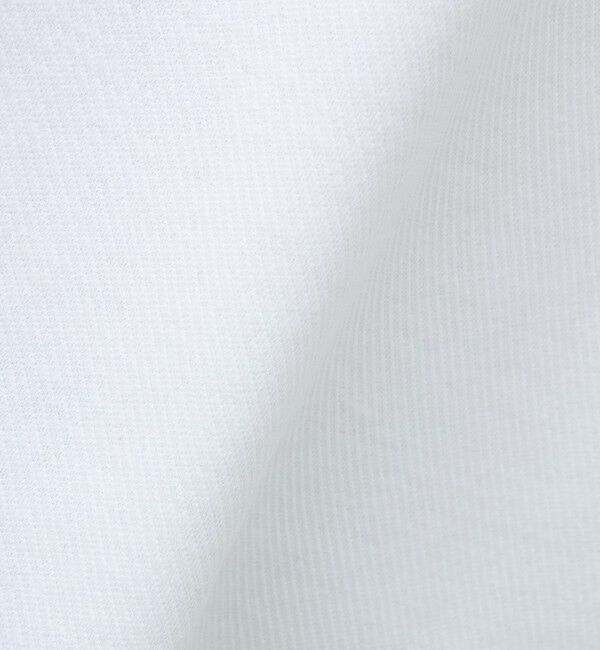GLOSTER「【セットアップ対応】カルゼラダーステッチ クルーネックTシャツ」|Tシャツ・カットソー|