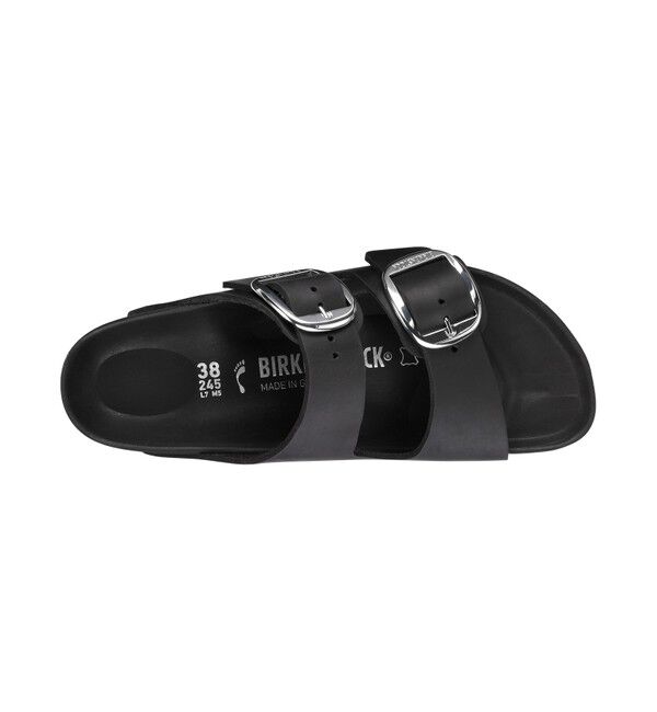SALON adam et rope'「【BIRKENSTOCK(ビルケンシュトック)】Arizona Big Buckle/アリゾナ ビッグバックル」|サンダル|
