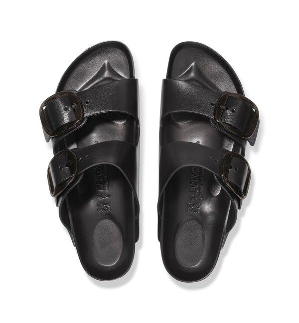 SALON adam et rope'「【BIRKENSTOCK(ビルケンシュトック)】Arizona Big Buckle / アリゾナ ビッグバックル EVA」|サンダル|