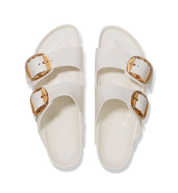 SALON adam et rope'「【BIRKENSTOCK(ビルケンシュトック)】Arizona Big Buckle / アリゾナ ビッグバックル EVA」|サンダル|