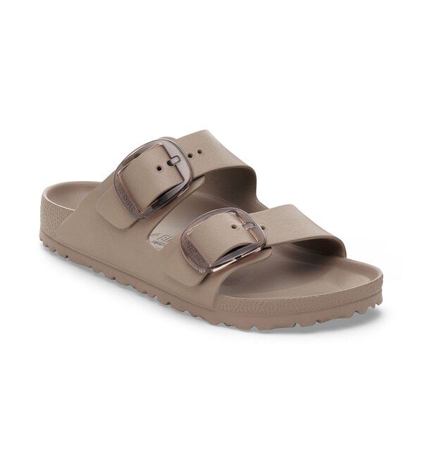 SALON adam et rope'「【BIRKENSTOCK(ビルケンシュトック)】Arizona Big Buckle / アリゾナ ビッグバックル EVA」|サンダル|