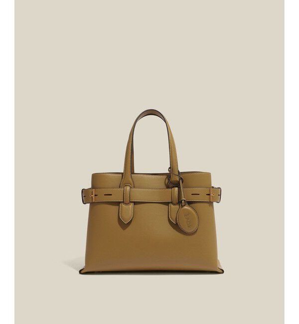 ROPE「【E'POR】A BAG Medium/通勤・26SS新型」|ハンドバッグ|