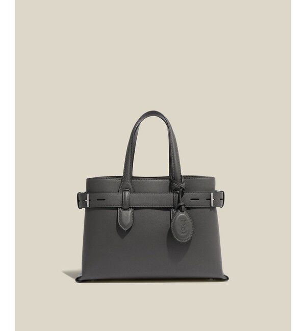 ROPE「【E'POR】A BAG Medium/通勤・26SS新型」|ハンドバッグ|
