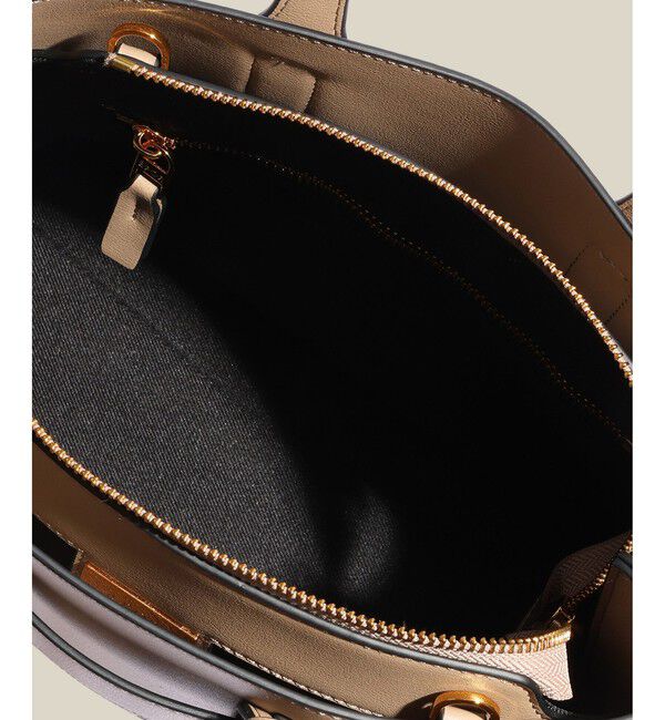 ROPE「【E'POR】A BAG Medium/通勤・26SS新型」|ハンドバッグ|
