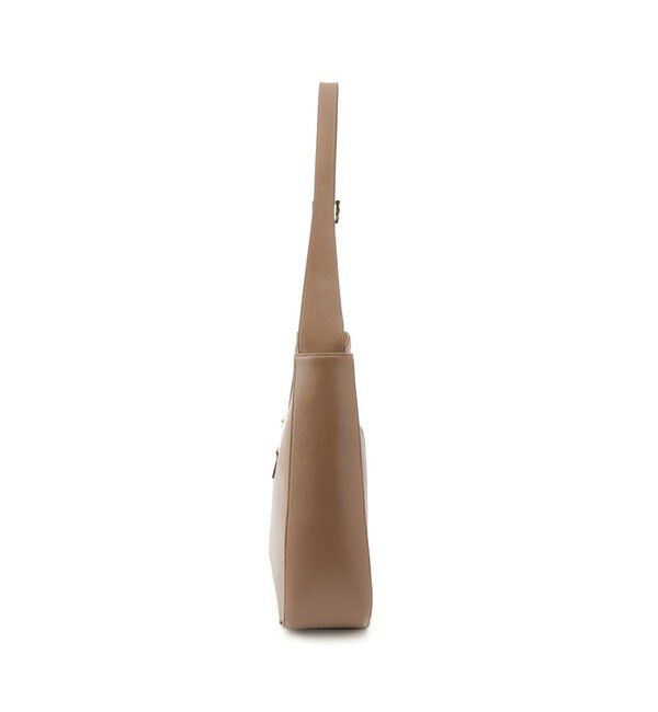 VIS「【A4収納】ホーボーバッグ」|トートバッグ|
