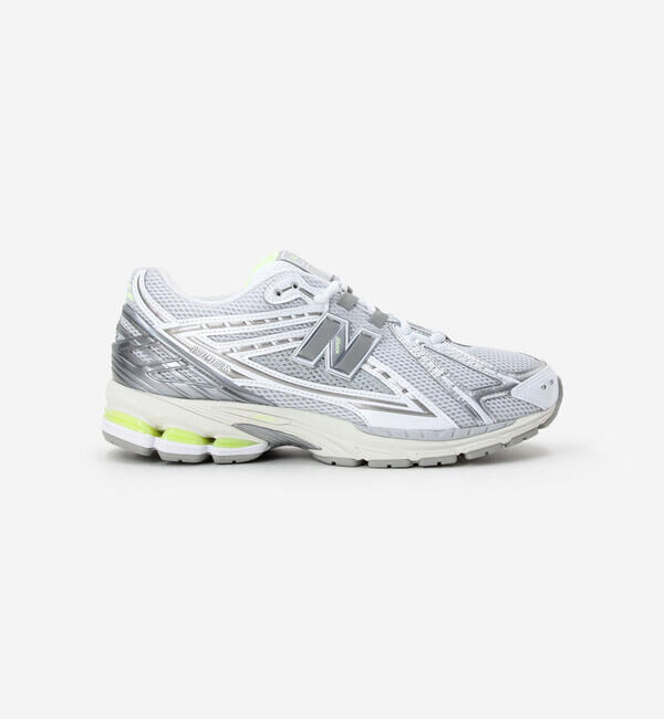  「New Balance | U1906 SILVER MEN」|スニーカー|