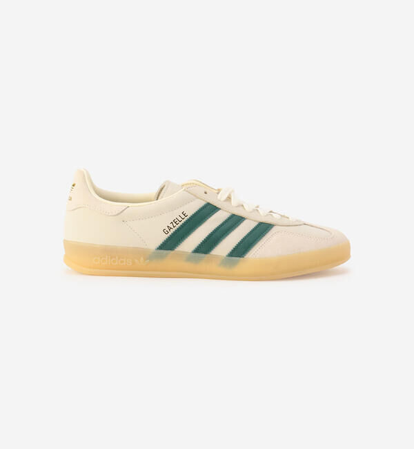  「adidas | 〈別注〉GAZZLE INDOOR MEN」|スニーカー|