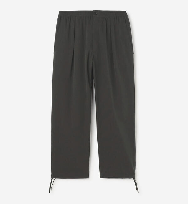 Morris & Sons「MORRIS & SONS | 2WAYストレッチ イージーパンツ MEN」|チノ|