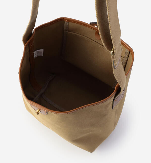 Brady「Brady | ASHDOWN MEDIUM UNISEX」|ショルダー・メッセンジャー|