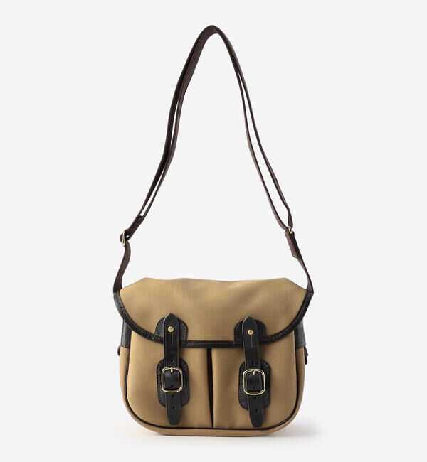 Brady「Brady | NORFOLK UNISEX」|ショルダー・メッセンジャー|