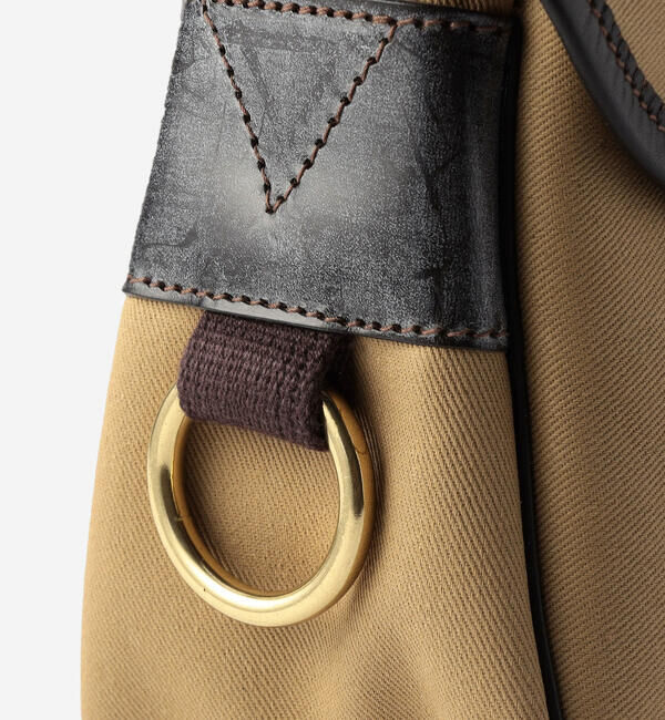 Brady「Brady | NORFOLK UNISEX」|ショルダー・メッセンジャー|