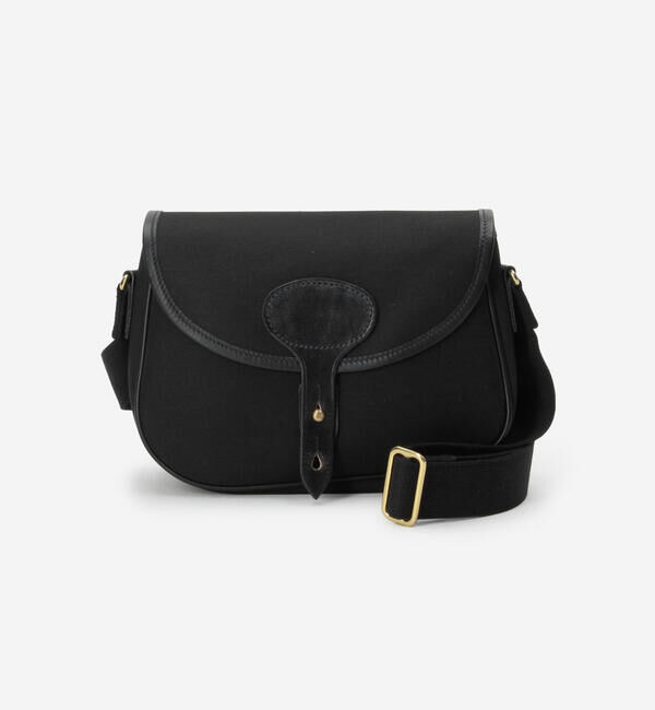 Brady「Brady | COLNE UNISEX」|ショルダー・メッセンジャー|BLACK