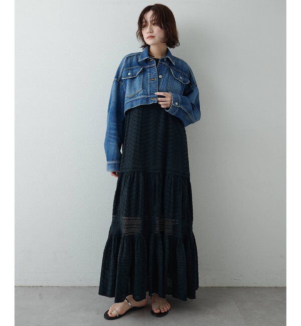  「レースワンピース」|ワンピース|
